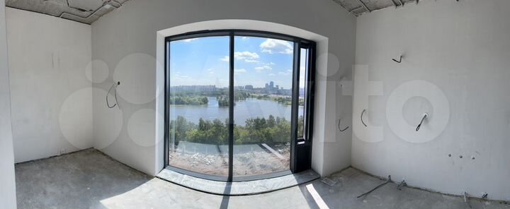 1-к. квартира, 41,3 м², 9/19 эт.