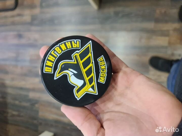 Хоккейные шайбы оптом в наличии 100 000 шт