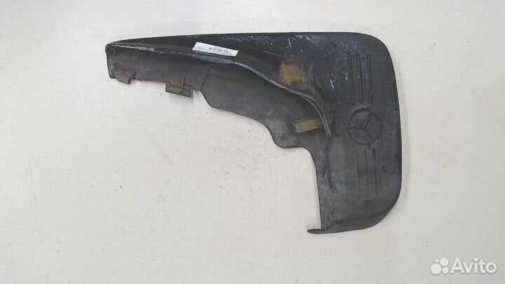 Брызговик Mercedes ML W163, 2005