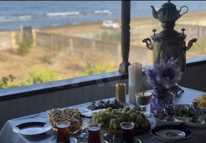 Дача 160 м² на участке 19 сот.