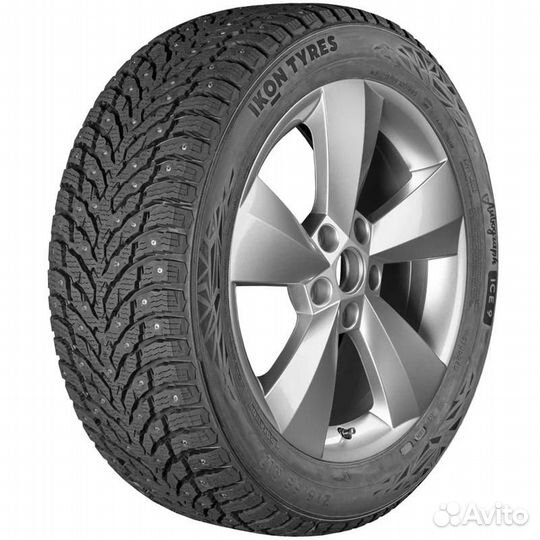 Ikon Tyres Autograph Ice 9 215/55 R17 98T