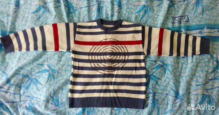 Детская одежда