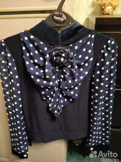 Форма школьная