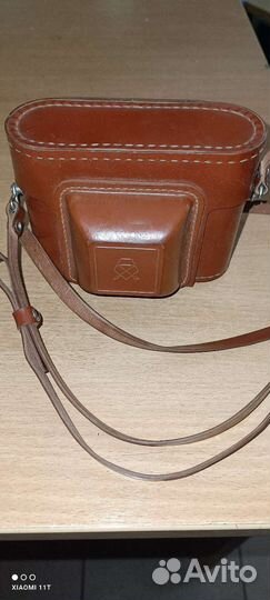 Фотоаппарат смена 6