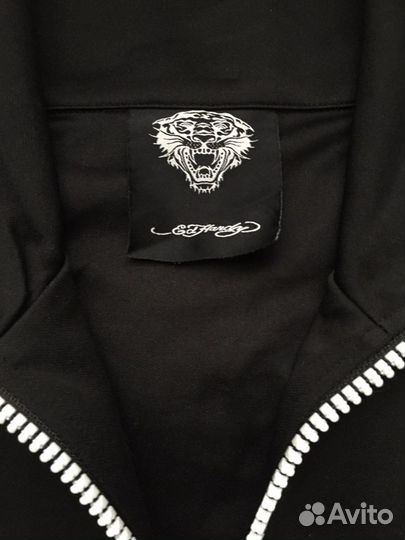 Кофта Ed Hardy