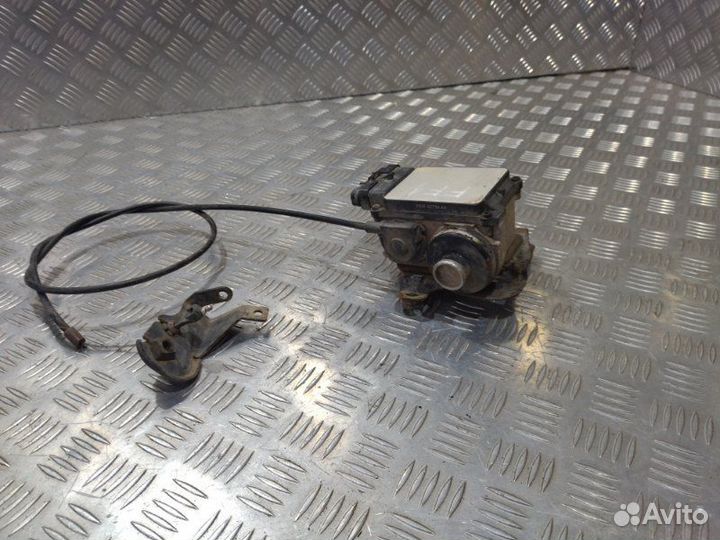 Блок управления круиз-контролем Ford Focus 1 седан