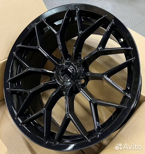 Диски для BMW 5 Серии G30 R19