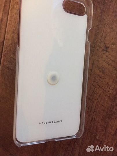 Чехол панелька iPhone 7 Kenzo оригинал