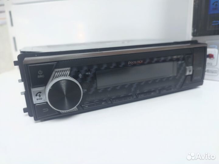 Магнитола Prology CMD-300