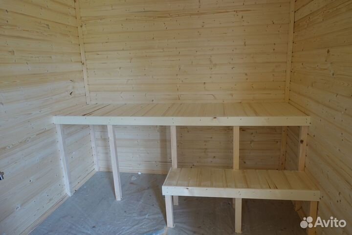 Бани Дачные