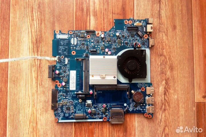 Плата Dexp CLV-950 6-71-W94L0-D02