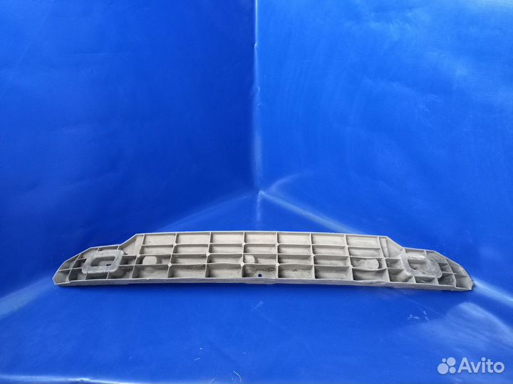 Усилитель заднего бампера ваз (LADA) Kalina I (200