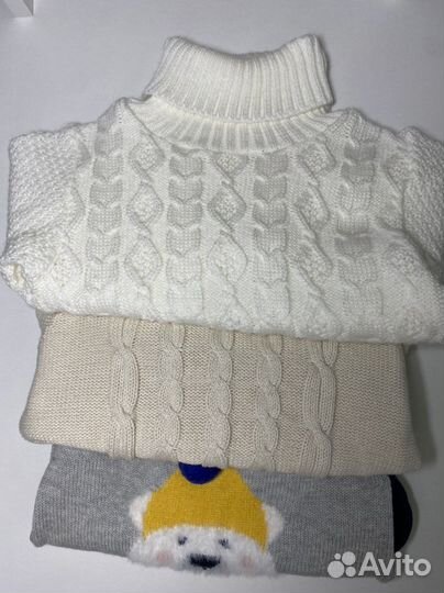 Детская одежда