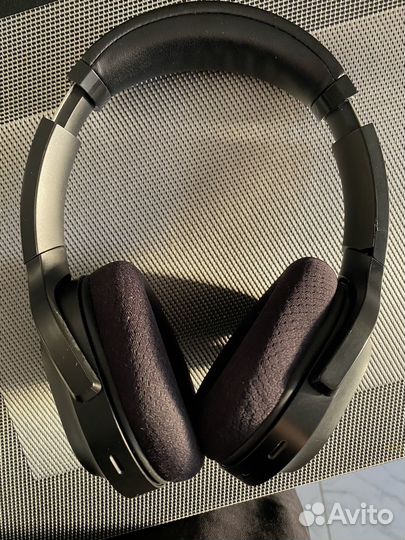 Наушники Razer Barracuda