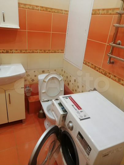 Квартира-студия, 32,2 м², 11/17 эт.