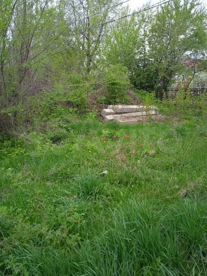 Дача 14 м² на участке 10,5 сот.