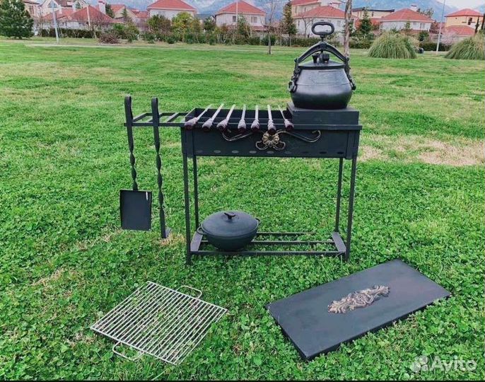 Мангал 