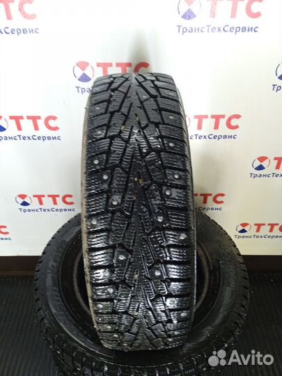 Cordiant Snow Cross 185/65 R14