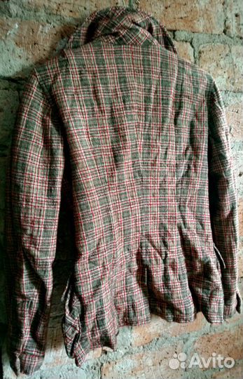 Жакет Stefanel в стиле Бохо