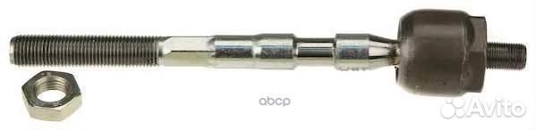 Тяга рулевая jar1031 TRW