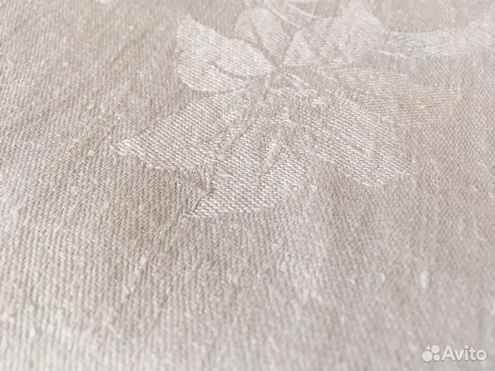 Скатерти СССР