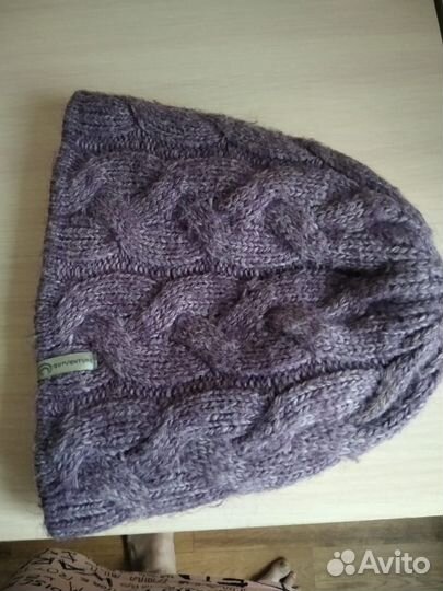 Шапка женская Outventure