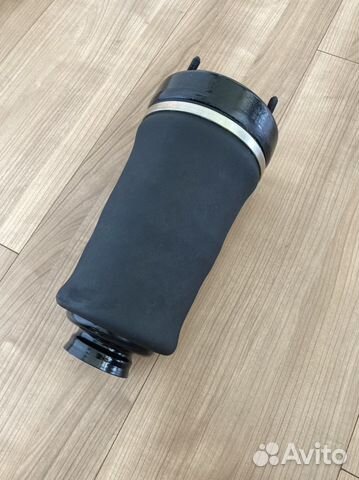 Пневмобаллон Mercedes GL X164