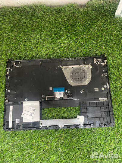 Б/У Топкейс HP 14S-FQ (Черный)