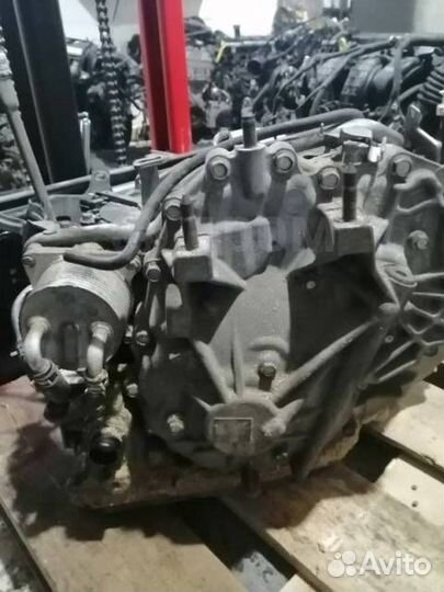 Вариатор Mitsubishi Lancer 10 Вариатор Лансер 10