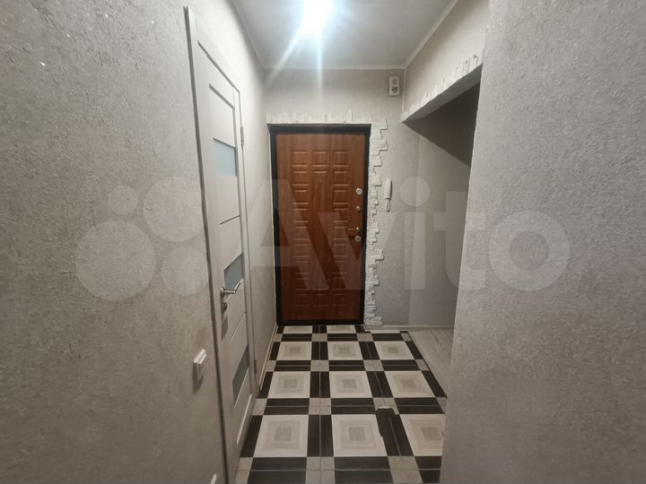 1-к. квартира, 34,1 м², 7/10 эт.