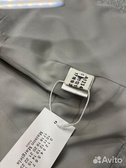 Костюм Maison margiela