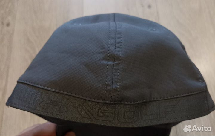 Кепка бейсболка under armour оригинал