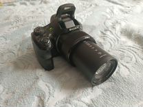 Фотоаппарат Sony Cyber-shot DSC-HX300 с сумкой