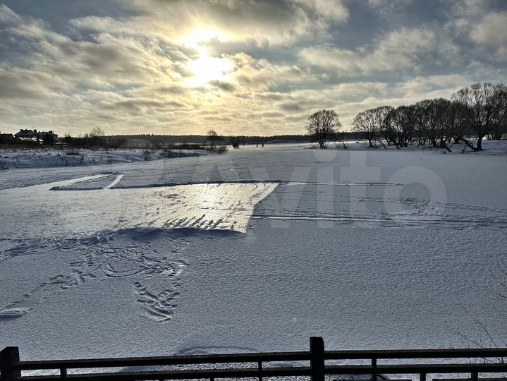 Участок 5 сот. (ИЖС)