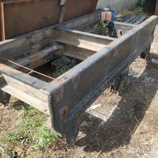 Балансиры подкат Ставрополец 83053
