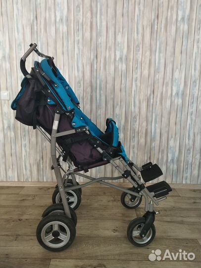 Кресло-коляска для детей Umbrella размер 2