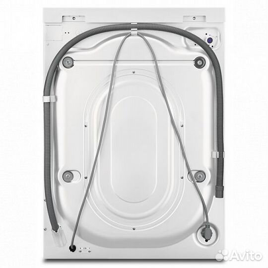 Стиральная машина electrolux EW6S4R06W