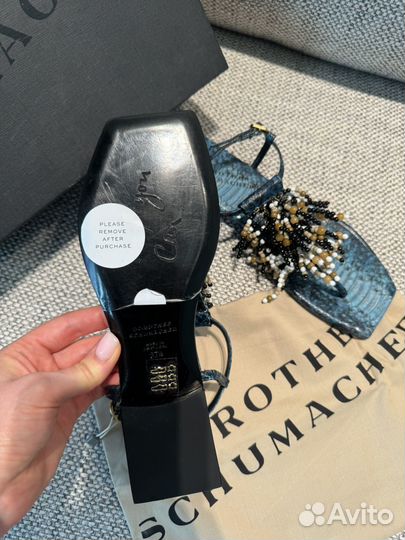 Dorothee Schumacher new 37.5, 38 оригинал