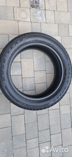 Goodyear Eagle Sport 235/50 R19 99H