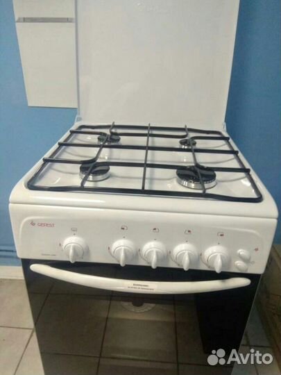 Плита газовая Gefest 3200-06 К33 новая