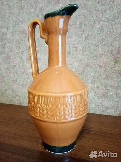 Кувшин СССР