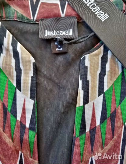 Платье женское Roberto cavalli