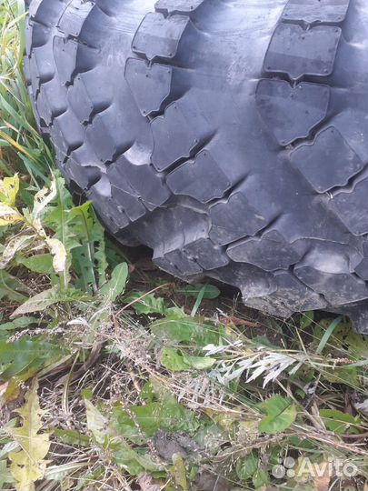 Продам колеса от урагана