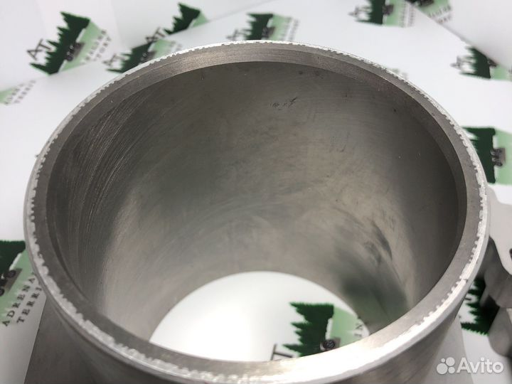 Цилиндр cfmoto x8