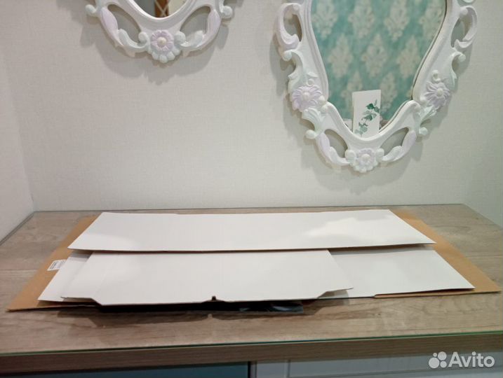 Коробка для торта 30*30*19 см