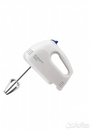 Миксер кухонный scarlett