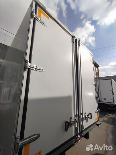 ГАЗ ГАЗель Next A21R22, 2024