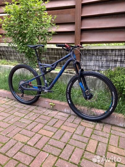 Cannondale Habit 27,5 