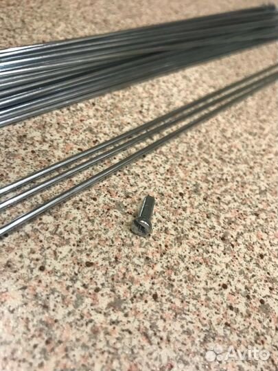 Спицы для велосипеда