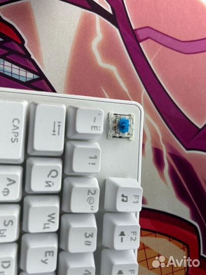 Механическая клавиатура